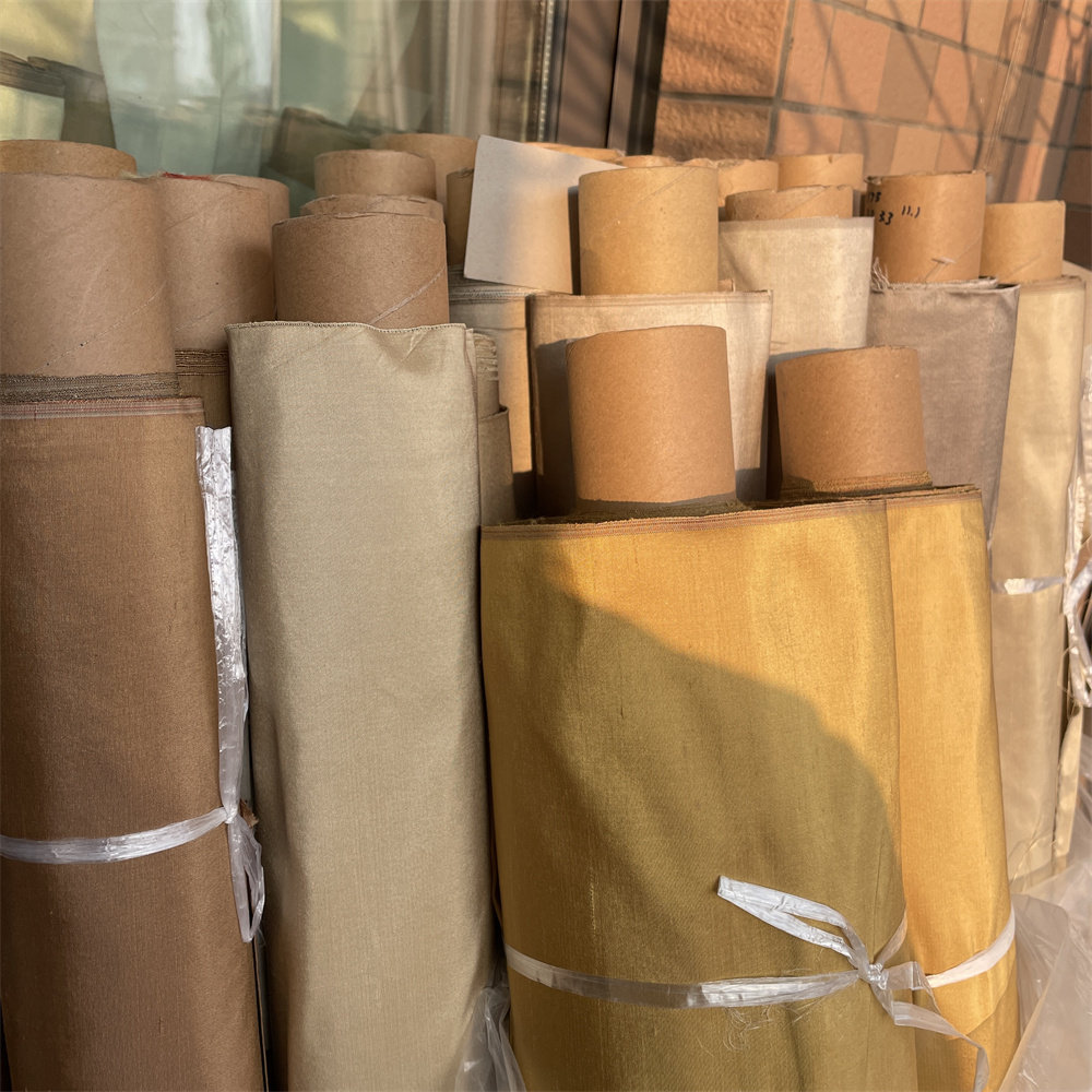 加厚色织真丝双宫绸竹节复古晚装礼服面料设计师挺阔桑蚕泰丝布料,居家布艺,海绵垫/布料/面料/手工diy,淘宝优惠券,粉丝福利购,淘宝优惠卷