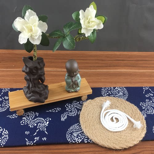 专用供灯佛堂纯棉纤维酥油