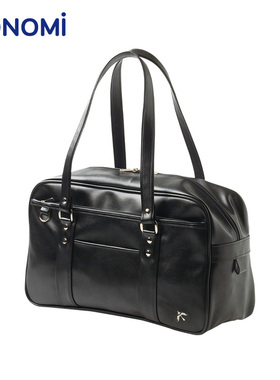 conomi日系新款学院风学生单肩包ARCB-2011大容量手提JK制服包包