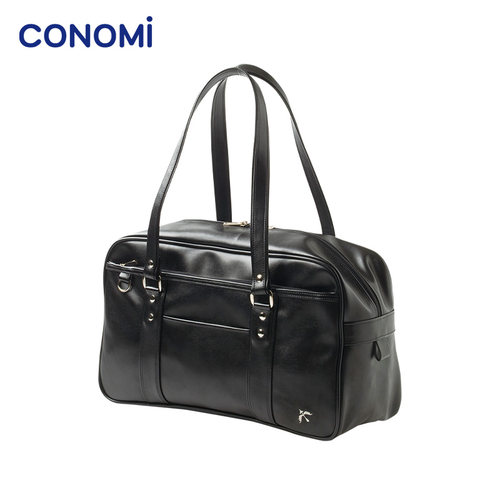 日系腋下包conomi单肩包大容量