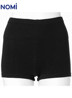 conomi日系学院风JK制服短裤学生安全裤棉质纯色打底裤女