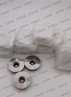 原厂成都长城硬质合金圆形车刀片YG610 RCGW080300 RCGW400900