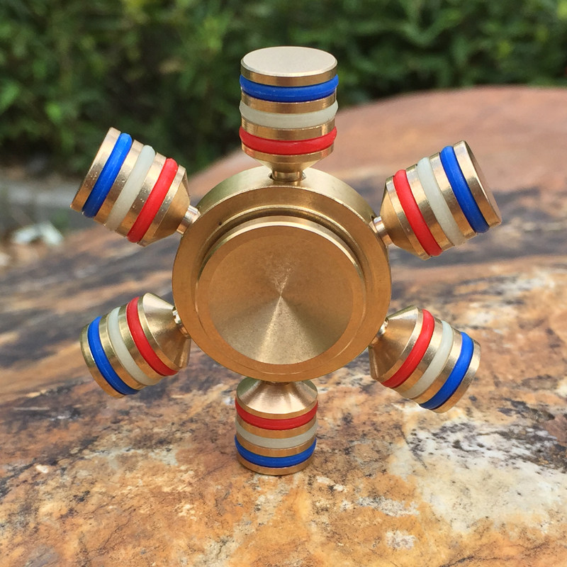 Finger spinner OTHER   - Ref 2615141 Image 5