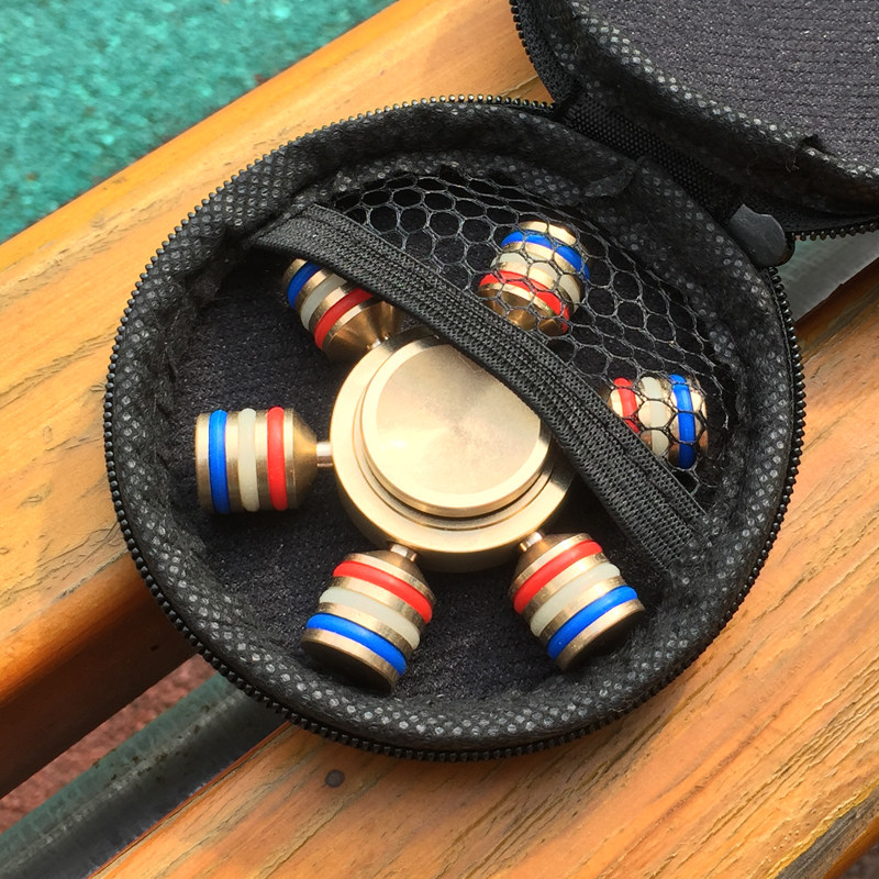 Finger spinner OTHER   - Ref 2615141 Image 4