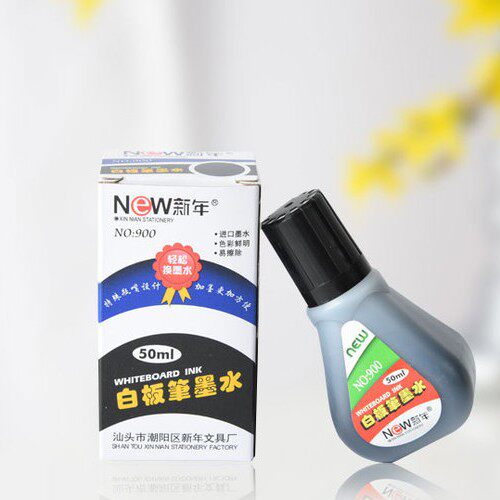 어린이를 위한 지울 수 있는 화이트보드 펜 무독성 리필용 잉크 대용량 리필용 잉크 리필용 소형 화이트보드 펜