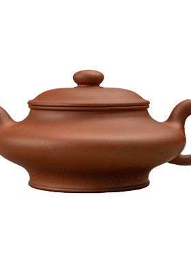 纯手工紫砂壶收藏盛英杰作品