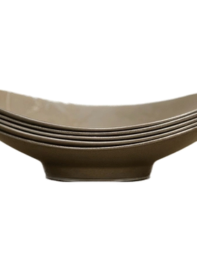 乾茂号造梅兰松竹梅锡杯托