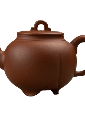 紫砂壶纯手工收藏董亚芳作品