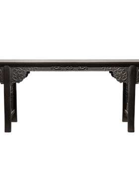 清代红木家具收藏古董中式摆件