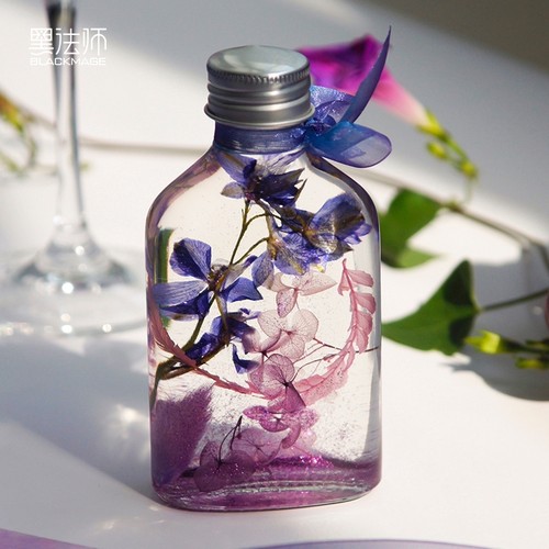 玫瑰花标本价格 玫瑰花标本图片 星期三