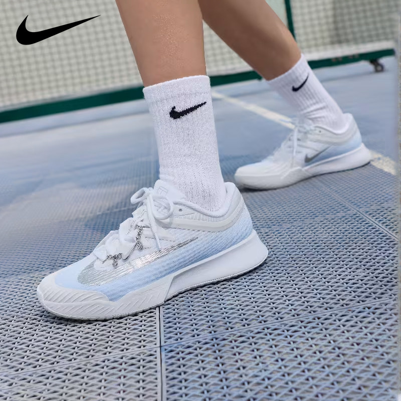 Nike Vapor Pro 3耐克专业网球鞋女士防滑透气缓震时尚运动休闲鞋