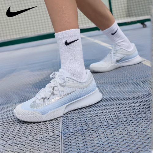 Nike Vapor Pro 3耐克专业网球鞋女士防滑透气缓震时尚运动休闲鞋