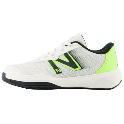 NB新百伦儿童青少年网球鞋