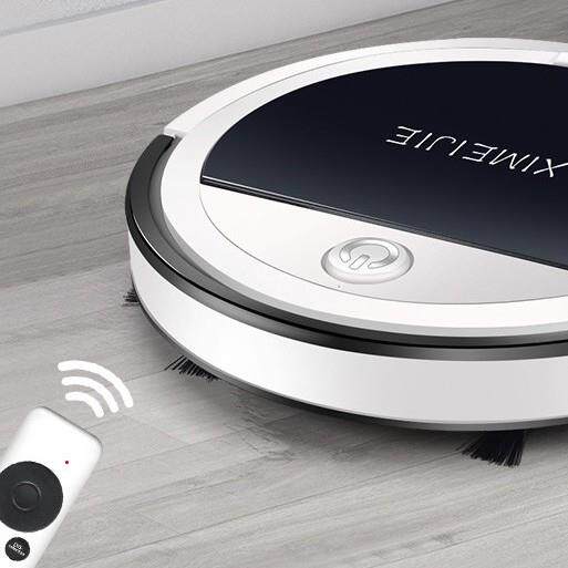 智能扫地机器人家用清洁扫地机扫拖一体全自动扫地吸尘器配备遥.,生活电器,拖地/擦地/洗地机器人,淘宝优惠券,粉丝福利购,淘宝优惠卷