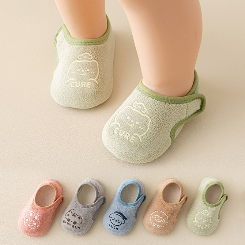 新款宝宝地板袜婴儿鞋袜秋冬新品厚款地板袜子儿童学步袜防滑婴童,童装/婴儿装/亲子装,儿童袜子(0-16岁),淘宝优惠券,粉丝福利购,淘宝优惠卷