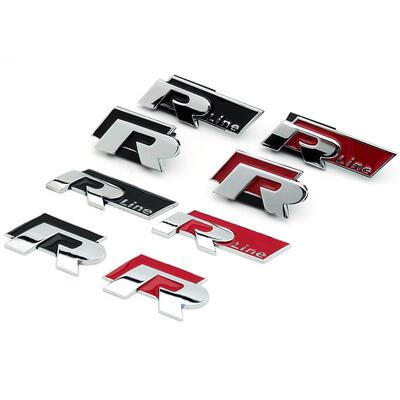 专用于大众中网改装R标Rl