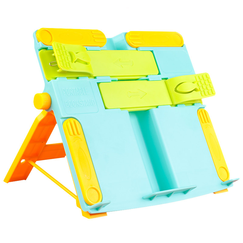 children Read Bracket simple and easy Reading frame Reading frame Foldable originality multi-function Book folder Telescoping pupil Operation Bookend Bookends bookends Junior school student Senior high school student Read Shelfin the Electronic Dictionary/Electronic paper book/Stationery , Shelves/Display items , Bookend/Reading frame  category - from Buy2taobao.com to provide professional Taobao agent buy service
