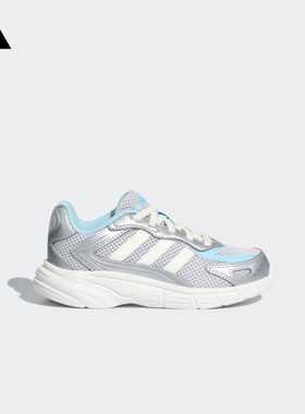 小童ECLYPTIX 2000 EL C休闲老爹鞋新款adidas阿迪达斯轻运动