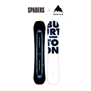 BURTON 畅销 新款滑雪单板 CUSTOM X 黑桃雪具