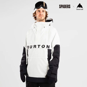 BURTON2324新款滑雪服