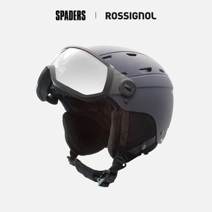 25/26ROSSIGNOL头盔ALLSPEED VISOR IMPACTS PHOTOCHROMIC STRATO