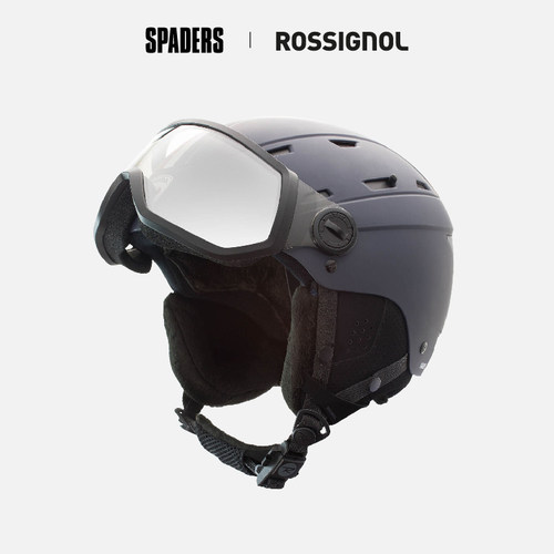 25/26ROSSIGNOL头盔ALLSPEED VISOR IMPACTS PHOTOCHROMIC STRATO
