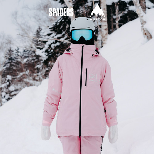 BURTON女款AKEmbark2L滑雪服