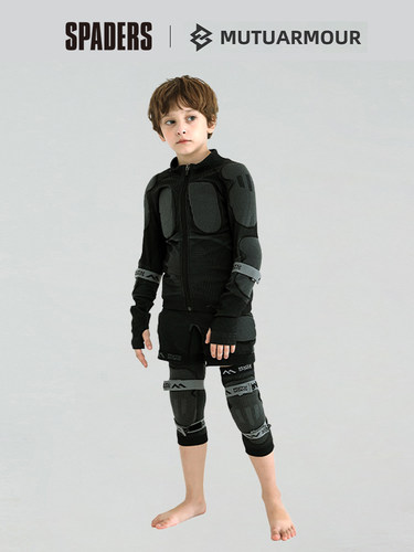 MT2324新款儿童护具现货