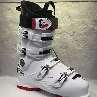 ROSSIGNOL 26/27男款双板雪鞋HI-SPEED ELITE 110 GW全地域