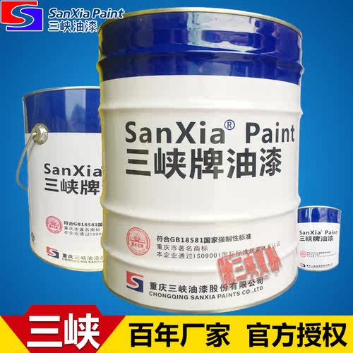 三峡聚氨酯清漆超高硬度开盖即用