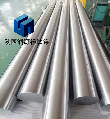 TA15钛合金棒 TC4钛圆棒 GJB1538A 定制锻造大直径60 150 300 400
