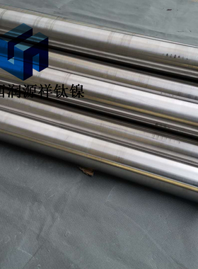 TB6钛合金棒 国军标GJB 2218A 锻造大直径钛棒 40-500mm 宝鸡厂家