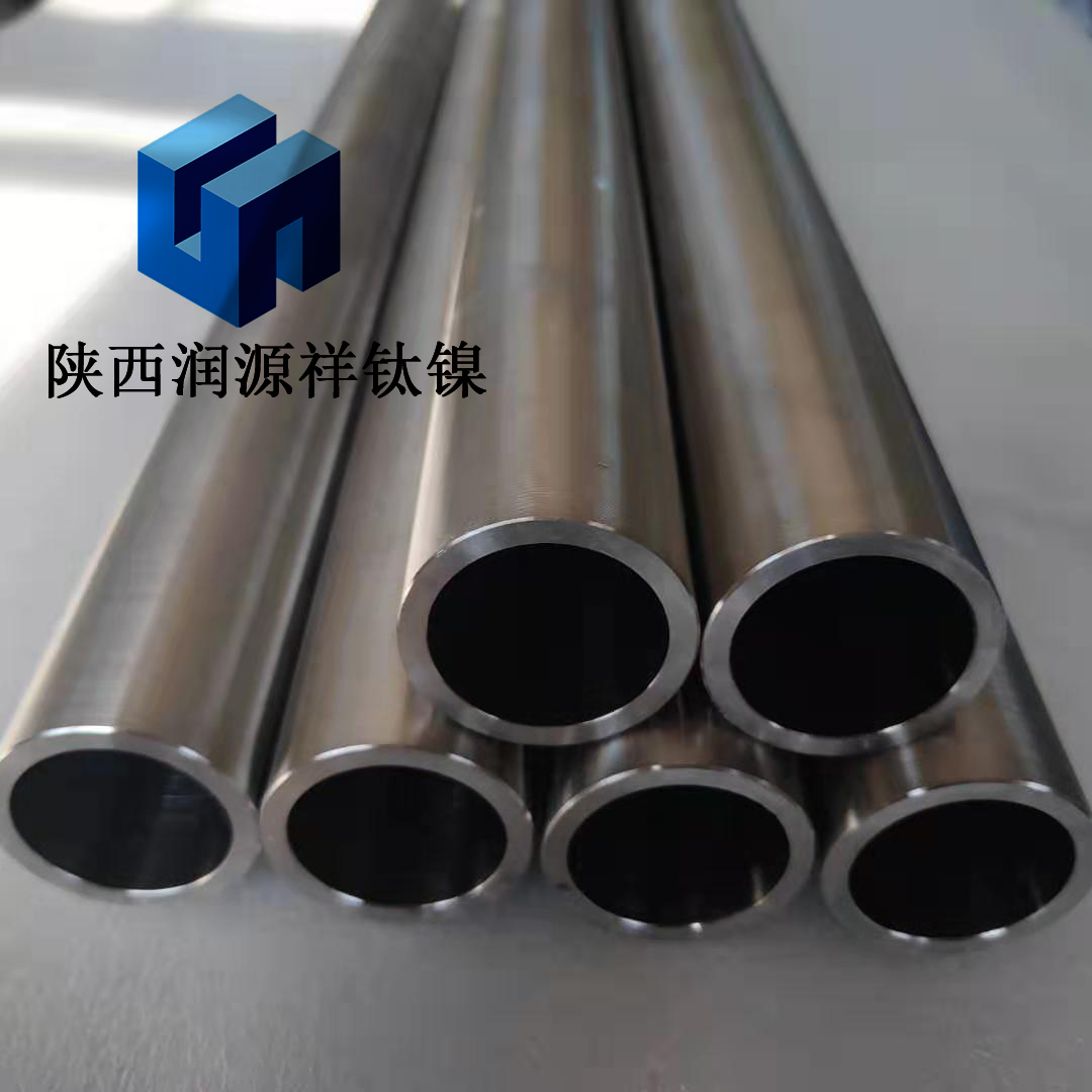 TA9钛合金管钛钯合金管美标gr7