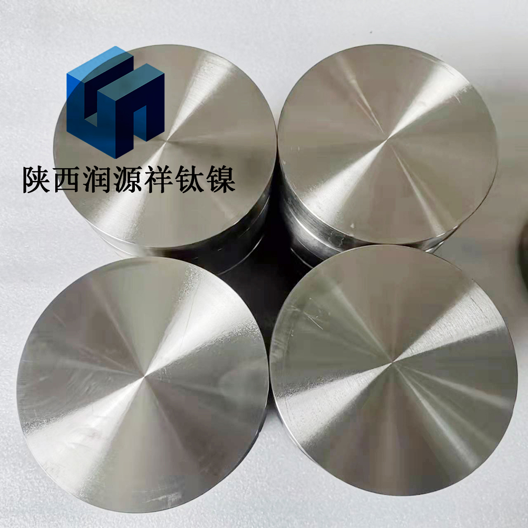 TA7钛合金棒国军标宝鸡厂家