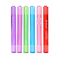 小學(xué)生鉛筆延長(zhǎng)器按動(dòng)退鉛雙頭