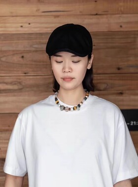 高级串珠颈链---七夕礼物