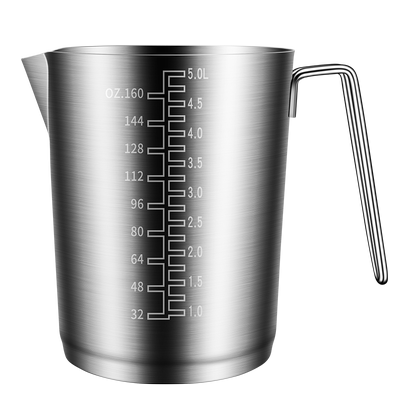 【希明】3000/5000ml大容量量杯