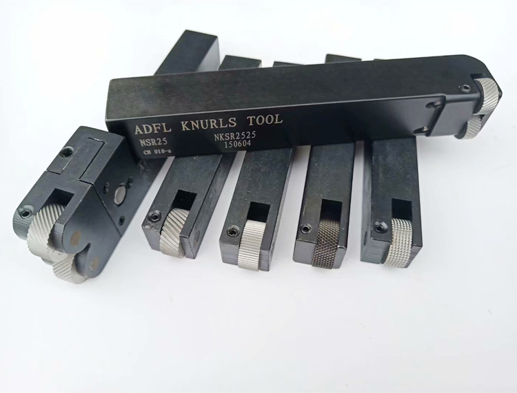 滚花刀单轮刀柄压花刀柄