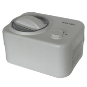 20度机械式 威力1L分离式 桶家用冰淇淋机压缩机制冷温度达 雪糕机