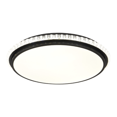 北欧超薄LED吸顶灯室内主卧室圆灯客厅书房过道灯饰智能天猫精灵