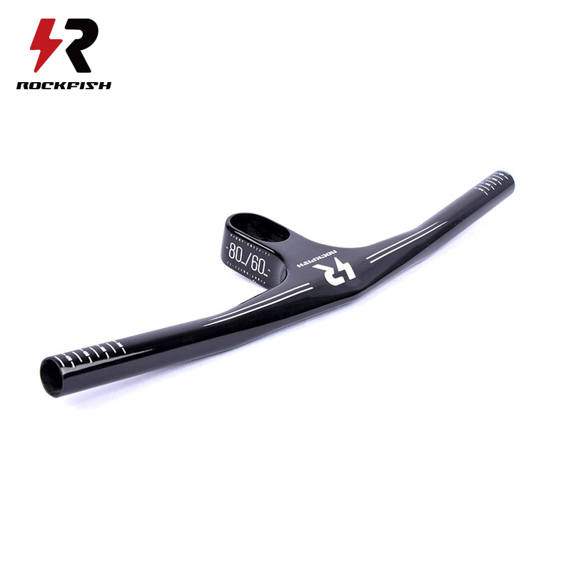 ROCKFISH儿童平衡车全碳纤维车把