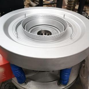 专业制造吹膜机双风口风环800mm高低压吹膜机双风口风环