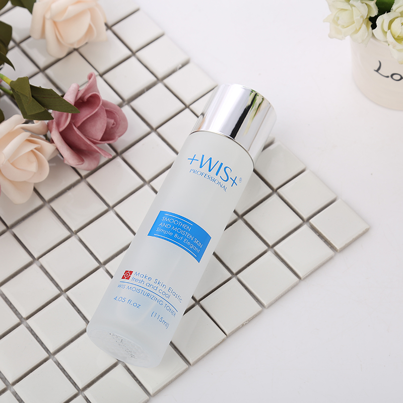 WIS补水保湿收缩毛孔爽肤水