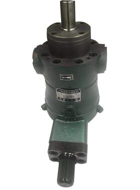 柱塞泵16YCY14-1B变量轴向现货液压油泵厂家直供高压油泵