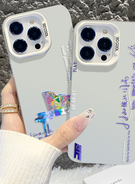 jj20周年适用一加ace3手机壳opporeno11pro林俊杰同款12演唱会2v歌词1+9应援k10X紫色8追星人findx7套6女5十4