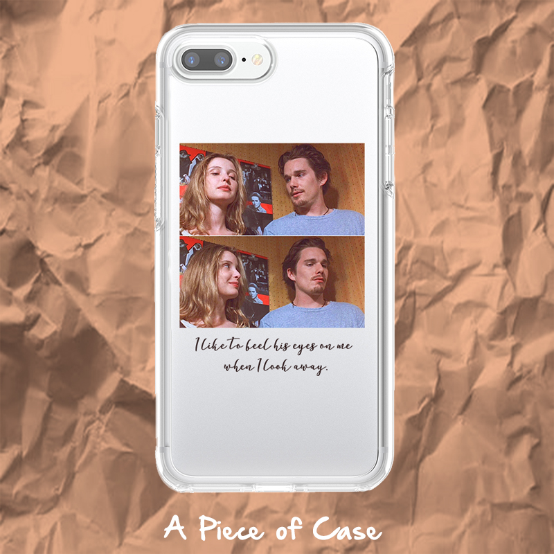 APieceofCase爱在黎明破