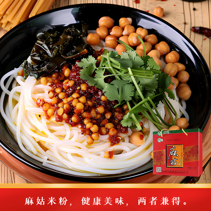 礼盒南昌过桥江西米粉