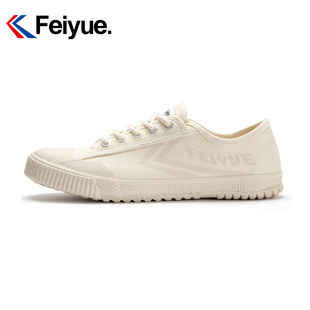 大孚飞跃女鞋帆布鞋小白鞋2025新款夏款透气鞋子女ins潮百搭小众