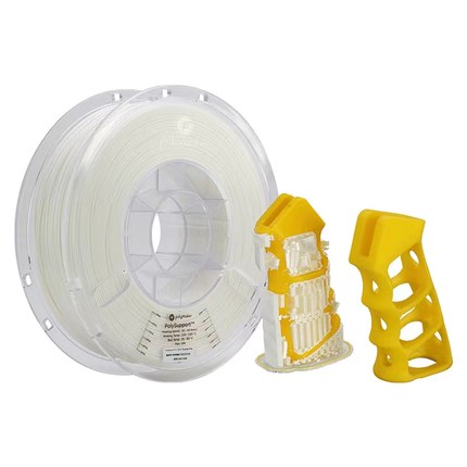 Polysupport手动易剥离支撑