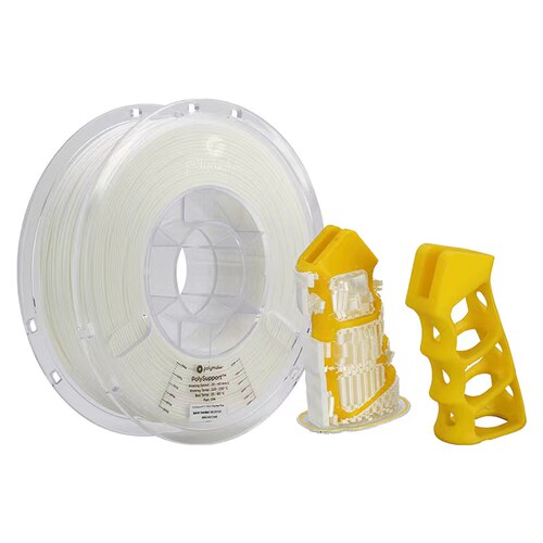 Polysupport手动易剥离支撑